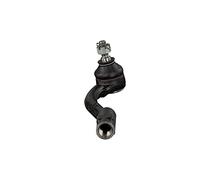 febi bilstein 41934 Tie Rod End with castle nut and cotter pin, pack of one