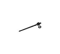 febi bilstein 41941 Inner Tie Rod with pressure plate nut and counter-nut, pack of one