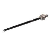 febi bilstein 41944 Inner Tie Rod with counter-nut, pack of one