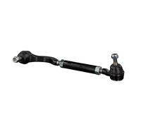 febi bilstein 41971 Tie Rod End with lock nuts, pack of one