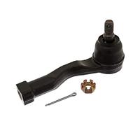 febi bilstein 41983 Tie Rod End with castle nut and cotter pin, pack of one