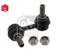 febi bilstein 42078 Stabiliser Link with lock nuts, pack of one