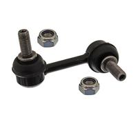 FEBI BILSTEIN 42081 Stabiliser Bar Link Coupling Rod Right Rear Fits Honda