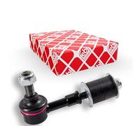 febi bilstein 42083 Stabiliser Link with nut, washers and bushes, pack of one