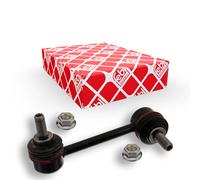Stabilizer Link Rear Axle Left Coupling Rod 42084 FEBI BILSTEIN for HONDA