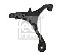 Febi Control/Trailing Arm Front Left fits Honda Cr-V 2001-2007 2.0
