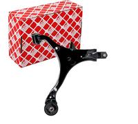 febi bilstein 42108 Control Arm with bush, pack of one