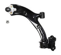 febi bilstein 42137 Control Arm with bushing and joint, pack of one