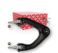Wishbone Front Axle Right Control Arm 42160 FEBI BILSTEIN for HONDA