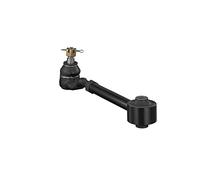 febi bilstein 42172 Control Arm with castle nut and cotter pin, pack of one