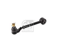 Wishbone Rear Axle Left Control Arm 42172 FEBI BILSTEIN for HONDA