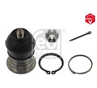 Febi 42182 Ball Joint Premium High Performance Fits Honda Accord 1990-1993