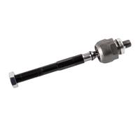 FEBI BILSTEIN 42207 Inner Tie Rod Left Front Right Fits Honda Civic 6 Coupe