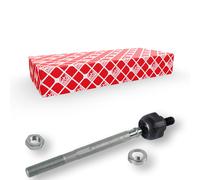 Steering rod Front Axle Left 42211 FEBI BILSTEIN for HONDA CR-V I