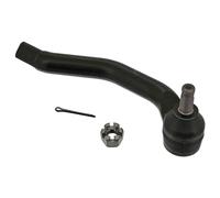 FEBI BILSTEIN 42227 Tie Rod End Right Front Fits Honda Civic Viii Saloon