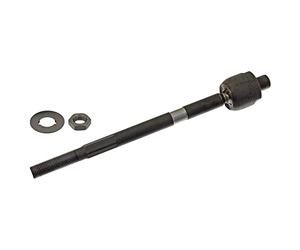 febi bilstein 42240 Inner Tie Rod with counter-nut, pack of one