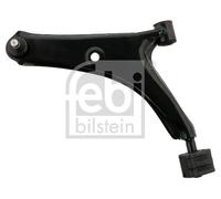 febi bilstein 42278 Control Arm, pack of one