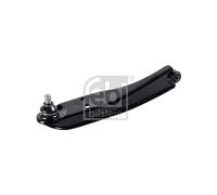 Wishbone Front Axle Right Control Arm 42282 FEBI BILSTEIN for SUZUKI CARRY Van