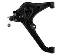febi bilstein 42295 Control Arm with bushing and joint, pack of one