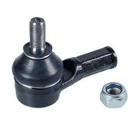 febi bilstein 42318 Tie Rod End with nut, pack of one