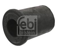 febi bilstein 42336 Leaf Spring Bush for leaf spring, pack of one