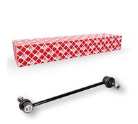 febi bilstein 42389 Stabiliser Link with lock nuts, pack of one