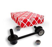 febi bilstein 42391 Stabiliser Link with lock nuts, pack of one