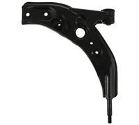Wishbone Front Axle Left Control Arm 42424 FEBI BILSTEIN for MAZDA 323 S Mk V