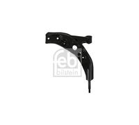Wishbone Front Axle Left Control Arm 42424 FEBI BILSTEIN for MAZDA 323 S Mk V
