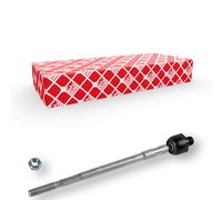 Febi Bilstein Inner Tie Rod 42459 NA0232240 – Inner Rack End for Mazda MX-5, left/right