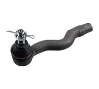 Steering rod end Front Axle Left 42460 FEBI BILSTEIN for MAZDA RX-8