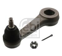 Pitman Arm Front Steering 175 mm Length Fits Ford Ranger 2002-2012 UH7132220