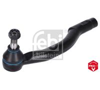 Steering rod end Front Axle Right 42484 FEBI BILSTEIN for MAZDA 6 Hatchback