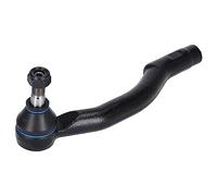 febi bilstein 42484 Tie Rod End with castle nut and cotter pin, pack of one