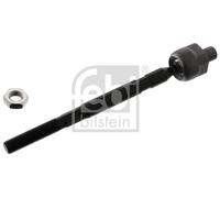 Febi Bilstein 42491 Front Inner Tie Rod Fits Mazda Mx-5