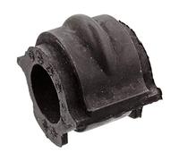febi bilstein 42515 Anti Roll Bar Bush, pack of one
