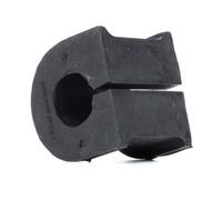 Stabilizer rubber bush Rear Axle Rubber 42541 FEBI BILSTEIN for NISSAN CABSTAR