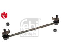 febi bilstein 42569 Stabiliser Link with lock nuts, pack of one