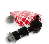 febi bilstein 42581 Stabiliser Link with bushes, washers and nuts, pack of one