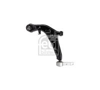 Wishbone Front Axle Left Control Arm 42615 FEBI BILSTEIN for NISSAN PRIMERA