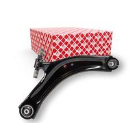 febi bilstein 42631 Control Arm with bushes and joint, pack of one