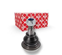 febi bilstein 42634 Ball Joint with nut, pack of one