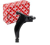 febi bilstein 42661 Control Arm with bushing and joint, pack of one