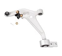 febi bilstein 42669 Control Arm with bushing and joint, pack of one