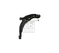 FEBI BILSTEIN 42671 Track Control Arm Wishbone Front Right for Nissan Micra