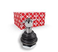 febi bilstein 42673 Ball Joint with castle nut and cotter pin, pack of one