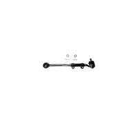 febi bilstein 42692 Tie Rod with castle nuts and cotter pins, pack of one