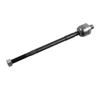 febi bilstein 42696 Inner Tie Rod with counter-nut, pack of one