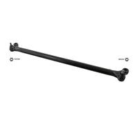 Ferdinand Bilstein Steering Tie Rod 42700 Front Axle for Nissan NP300 Pickup with castle nut