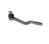 febi bilstein 42703 Tie Rod End with castle nut and cotter pin, pack of one